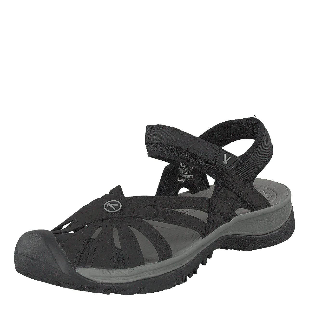 KEEN Women's Rose Sandals - Comfortable & Stylish Outdoor Hiking Sandals for Walking, Travel & Beach Adventures
