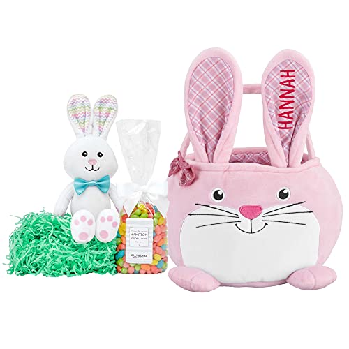 Pink Bunny