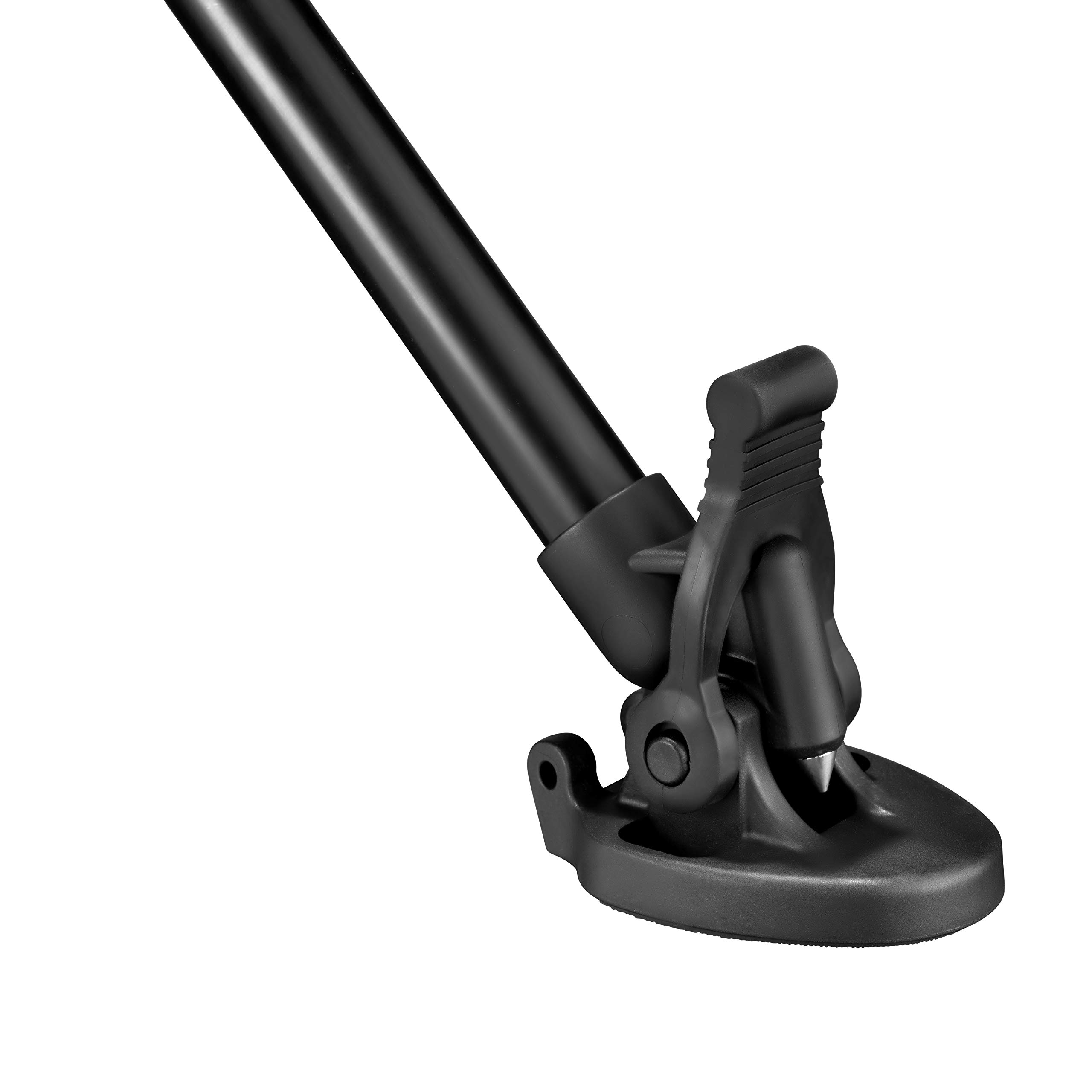 **Manfrotto 509 Fluid Video Head with Aluminum 645 Fast Twin Video Tripod – Professional Tripod Kit for DSLR, Digital Cameras & Camcorders – Heavy-Duty 13kg Payload – Perfect for Videography, Live Streaming & Studio Shoots**