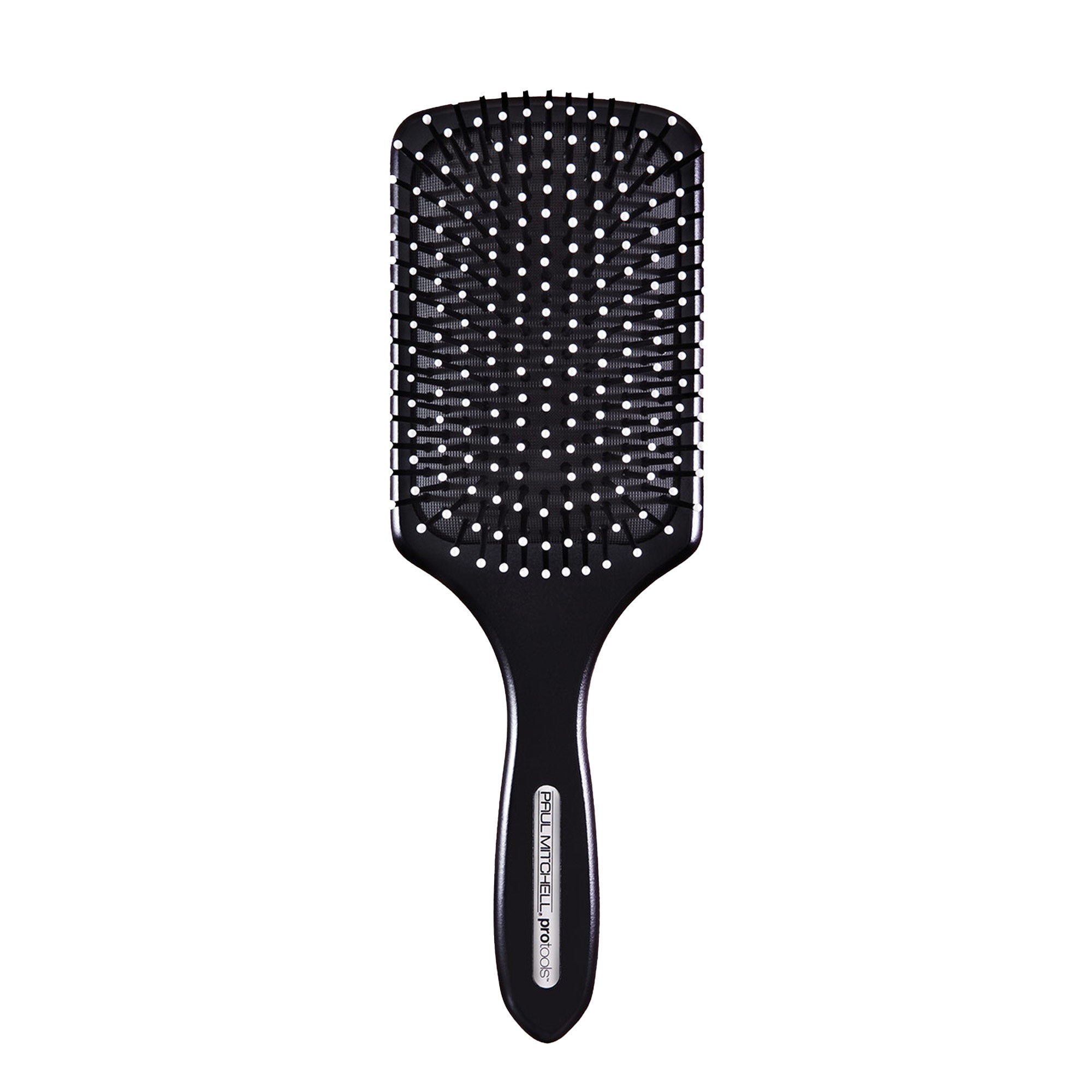 427 Paddle Brush for Hair Styling - Detangling & Smoothing Hair Brush with Anti-Static Bristles - Perfect for Wet & Dry Hair, Home & Travel Use