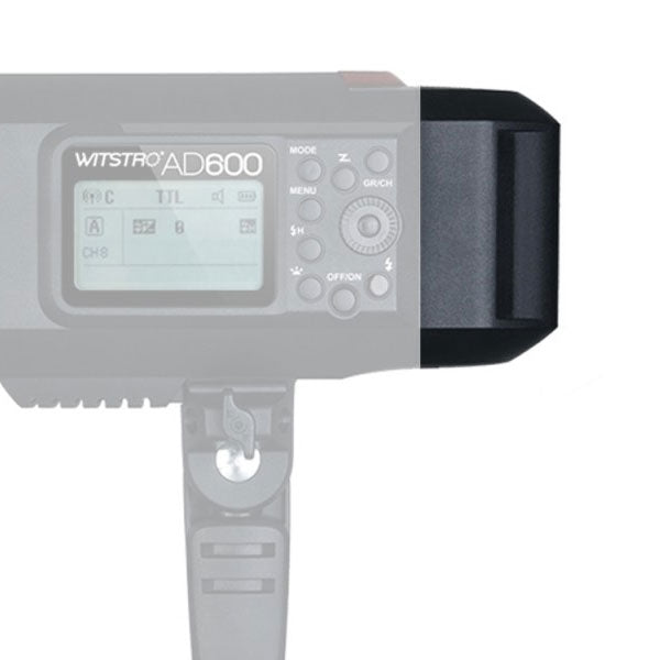 WB87 Replacement Battery for AD600B & BM Models - Compatible with Flash Units, Studio Lighting, and Photography Equipment