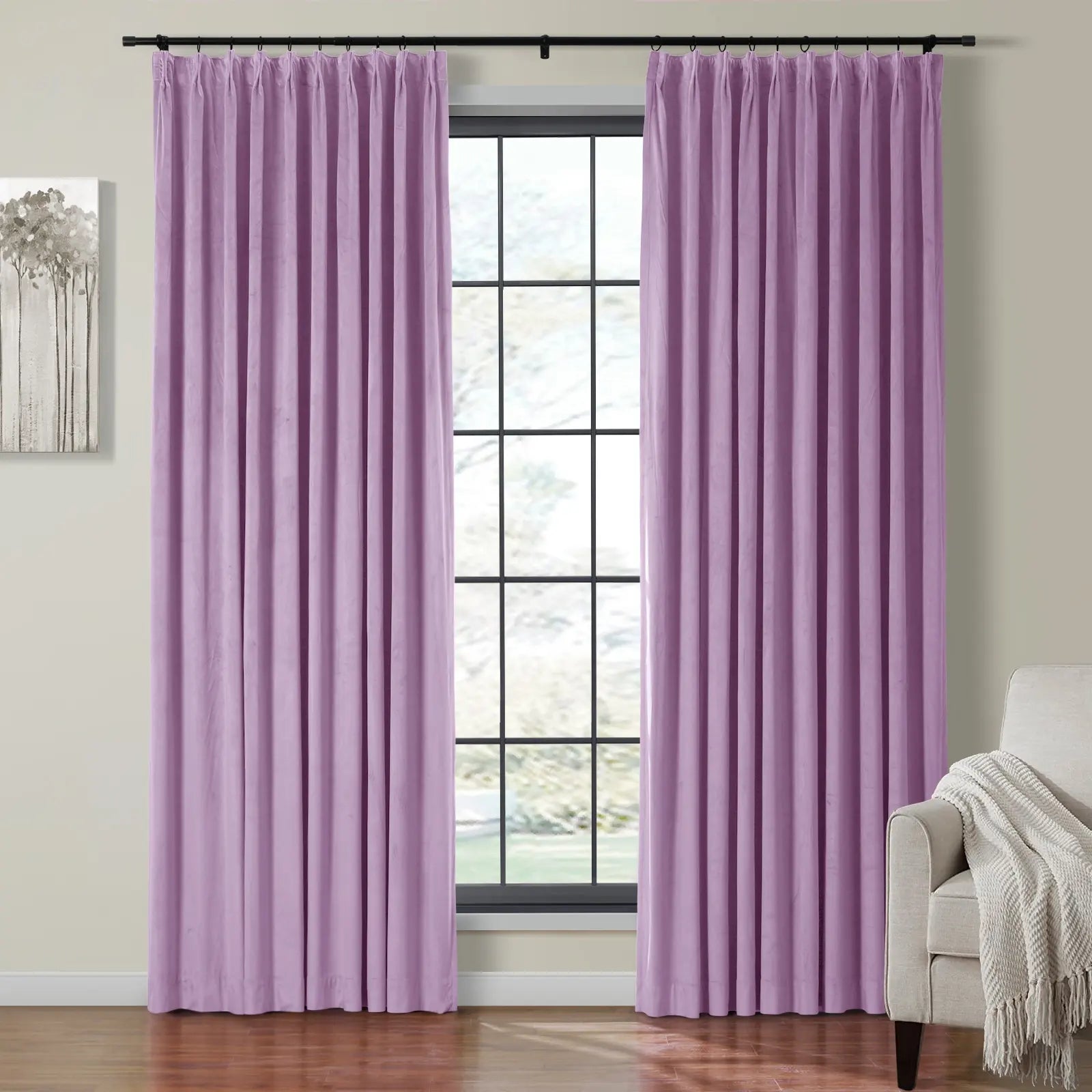 Violet MJ11-32