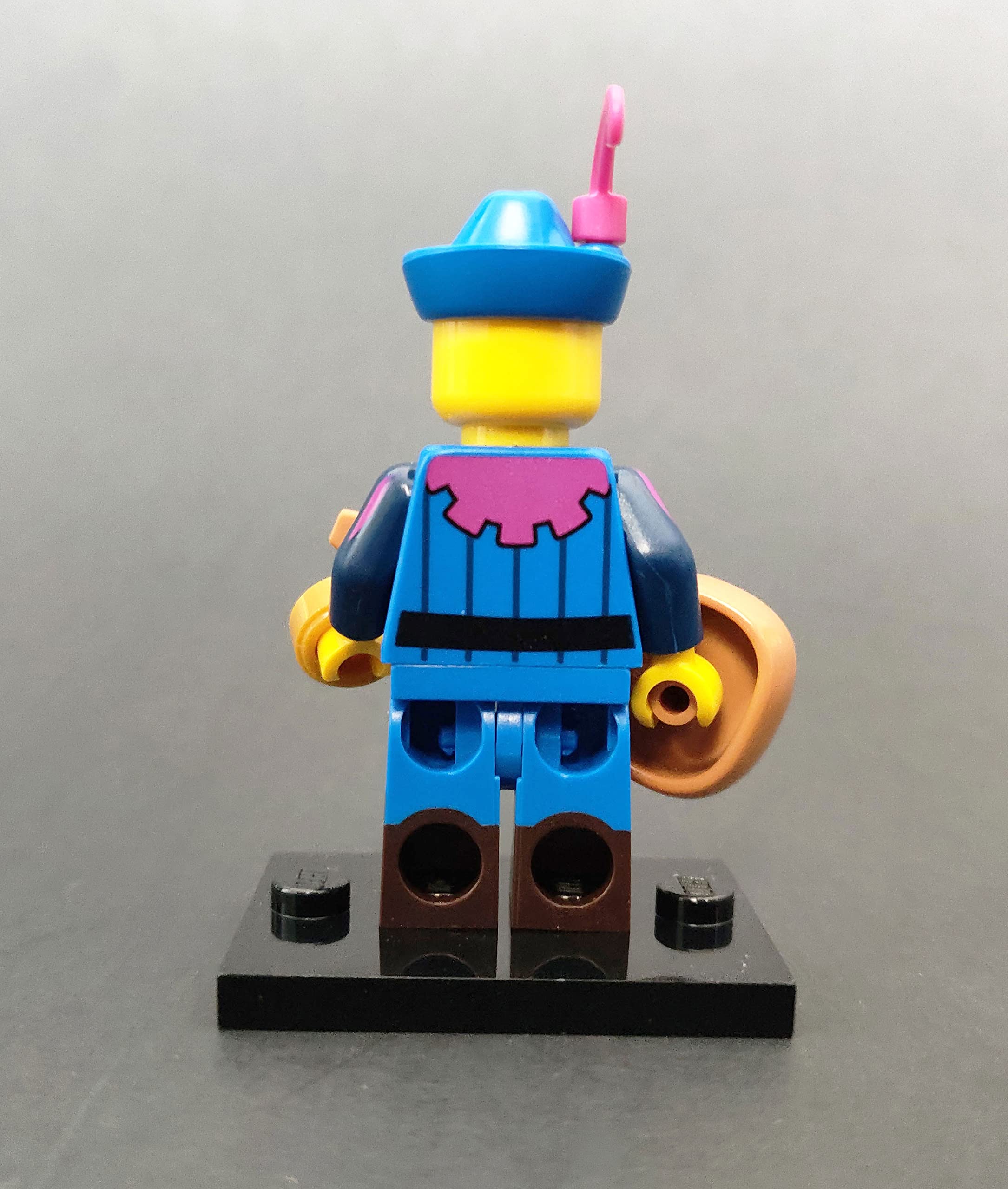LEGO Minifigures Series 22 (71032) - 22 Unique Collectible Minifigures in Multicolor - Perfect for LEGO Fans, Collectors, and Creative Play