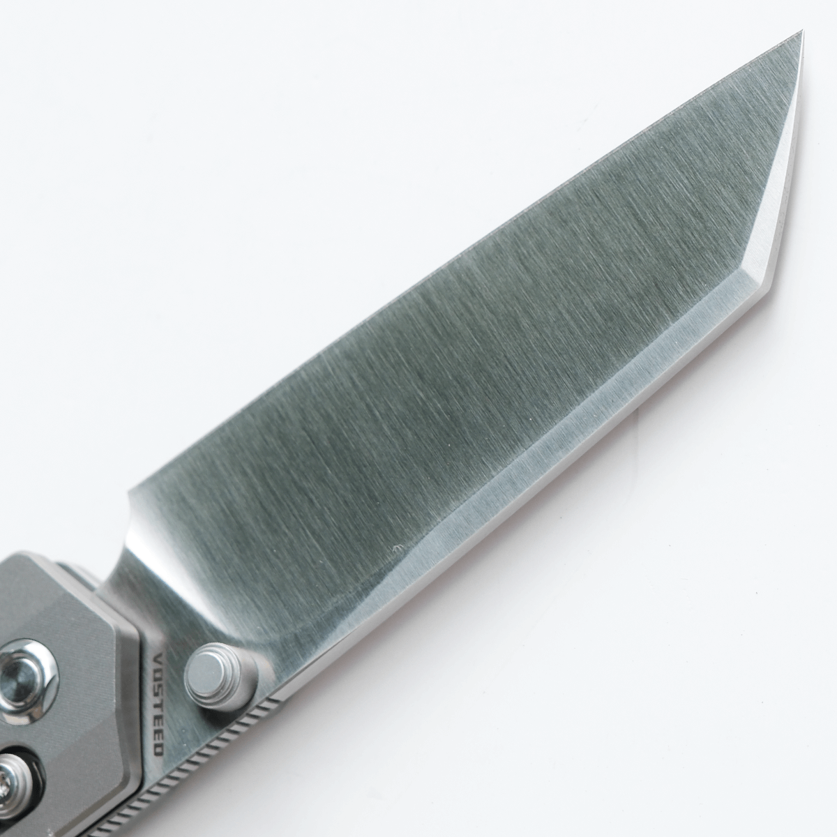 Premium EDC Folding Knife - 3.25