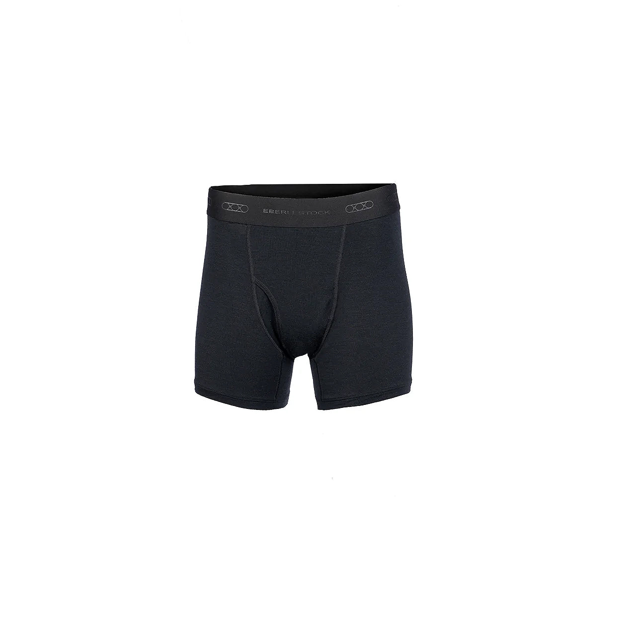 Eberlestock Lochsa Merino Brief - Breathable Odor-Free Merino Wool Underwear for Men | Perfect for Hiking, Travel & Outdoor Adventures