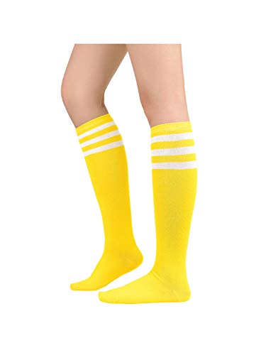 1 Yellow White