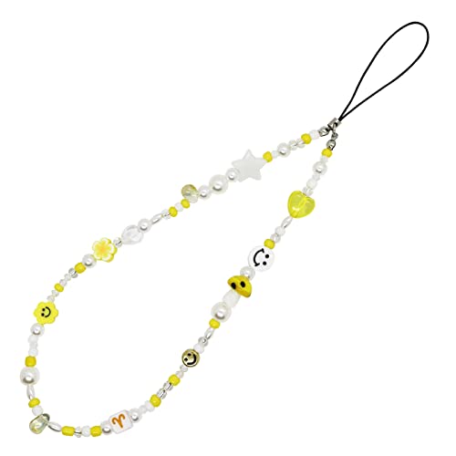 Yellow Aries