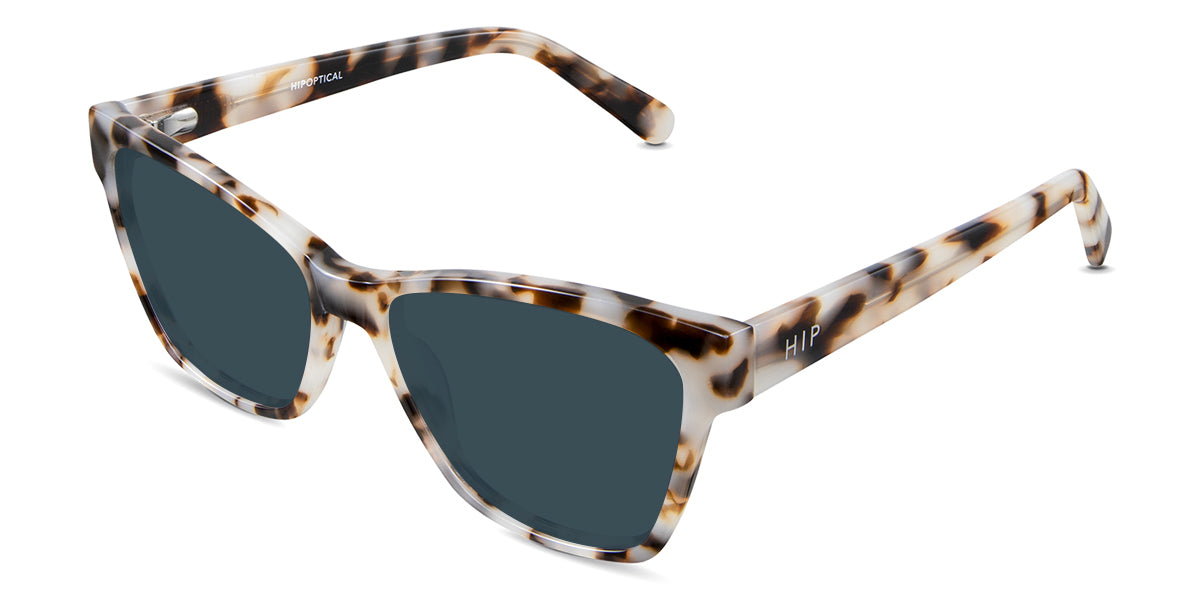 Asio Women's Prescription Sunglasses - UV Protection, Stylish & Comfortable for Driving, Outdoor Activities & Fashion