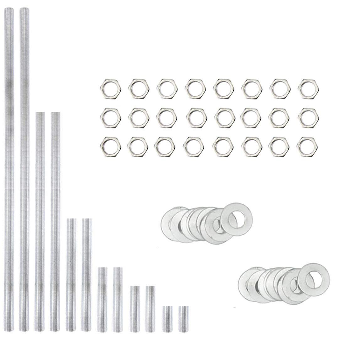 DIY Lamp Repair Kit - 12