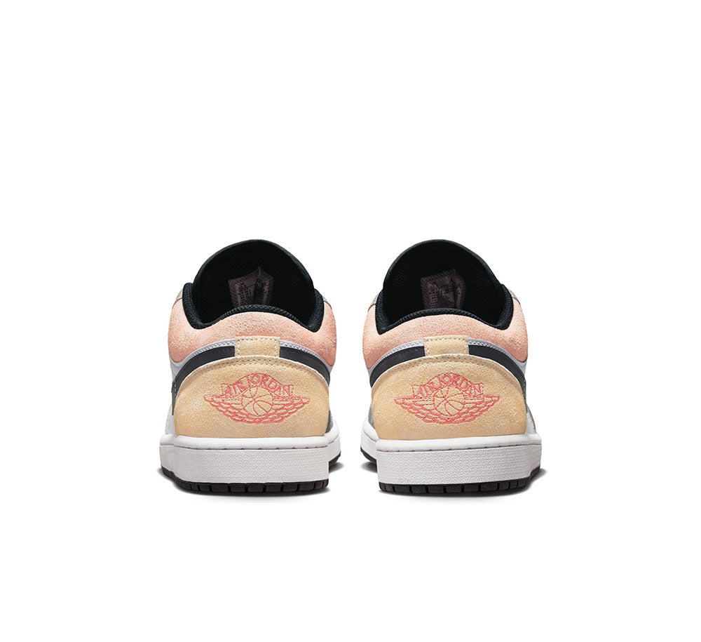 AIR JORDAN 1 LOW SE Sneakers - Men's Basketball Shoes for Casual Wear & Street Style - Perfect for Sports, Gym, and Everyday Fashion