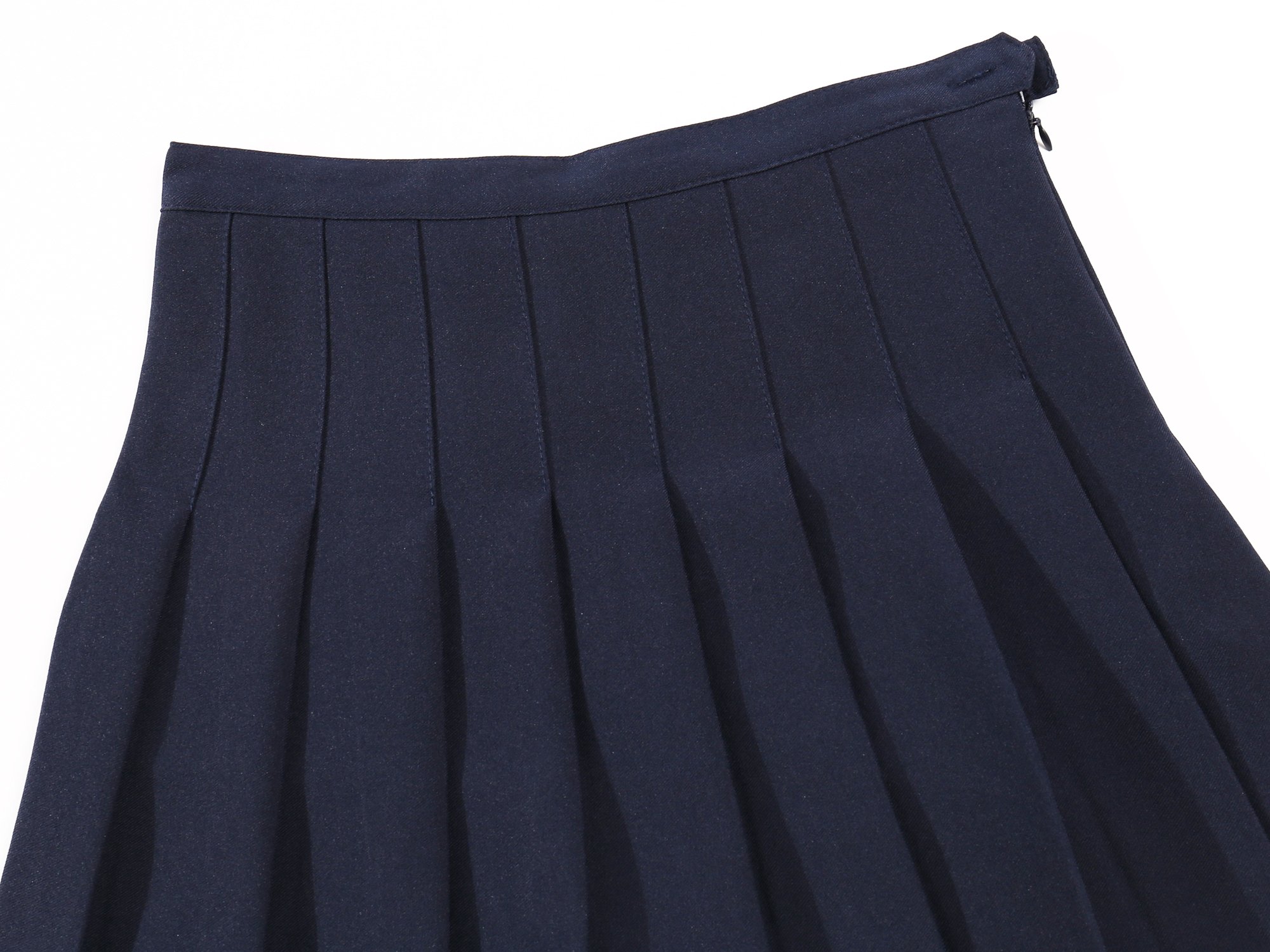 Pleated School Dress for Girls - Tennis & Scooter Skirt for Teens