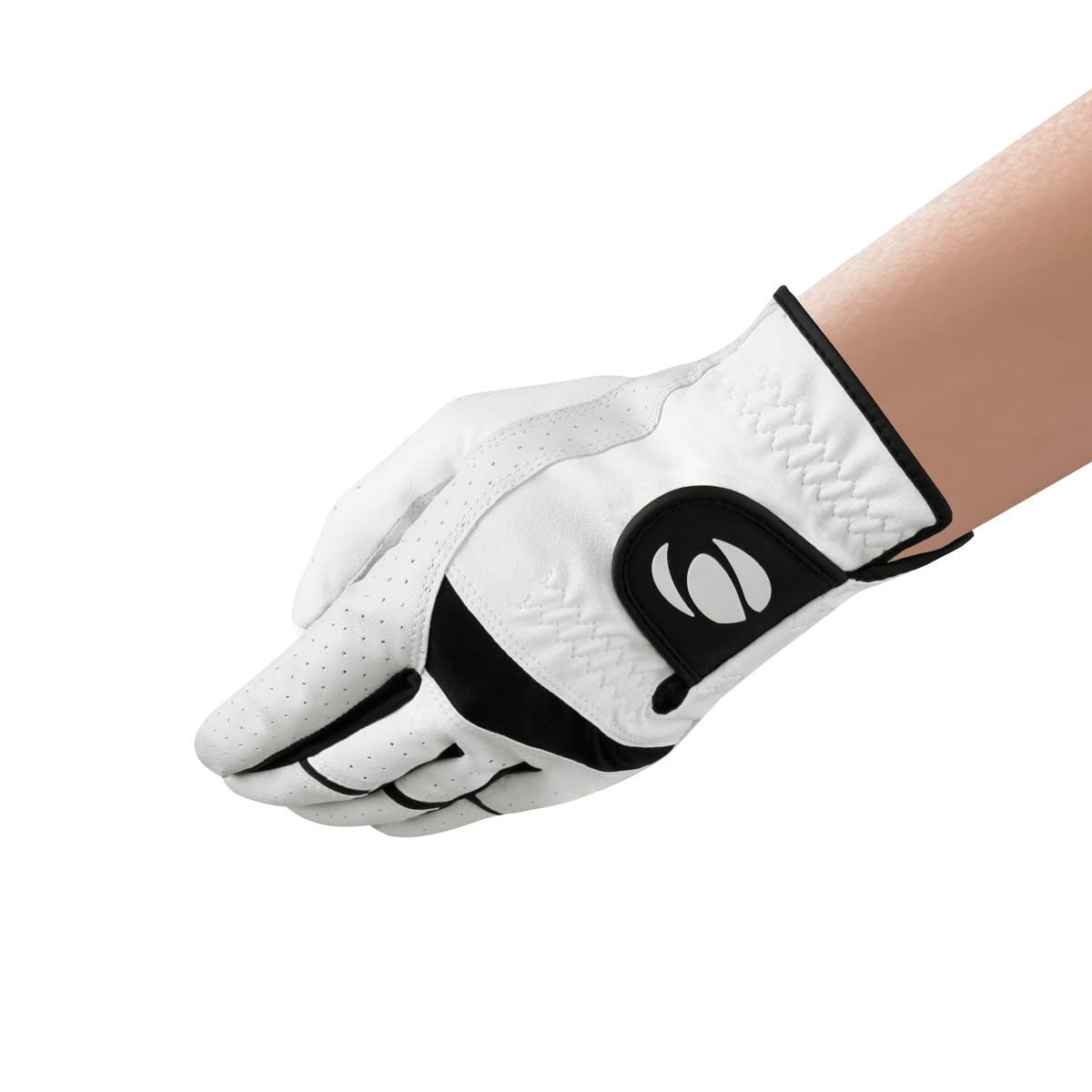 Premium Orlimar Tour Cabretta Men's Golf Gloves - Soft Leather, Breathable & Durable - Perfect for Training & Professional Golf Tournaments