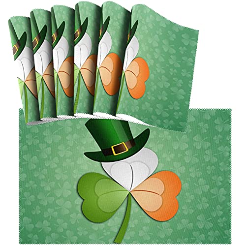 St. Patrick's Day #02