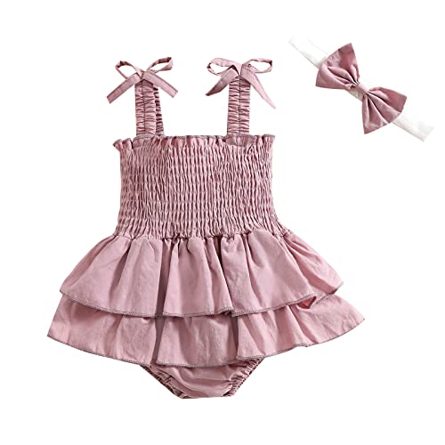 Pleated-dark Pink