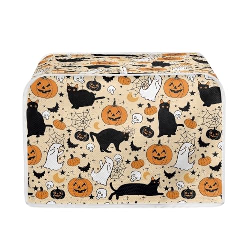 Halloween Fall Black Cats Spooky