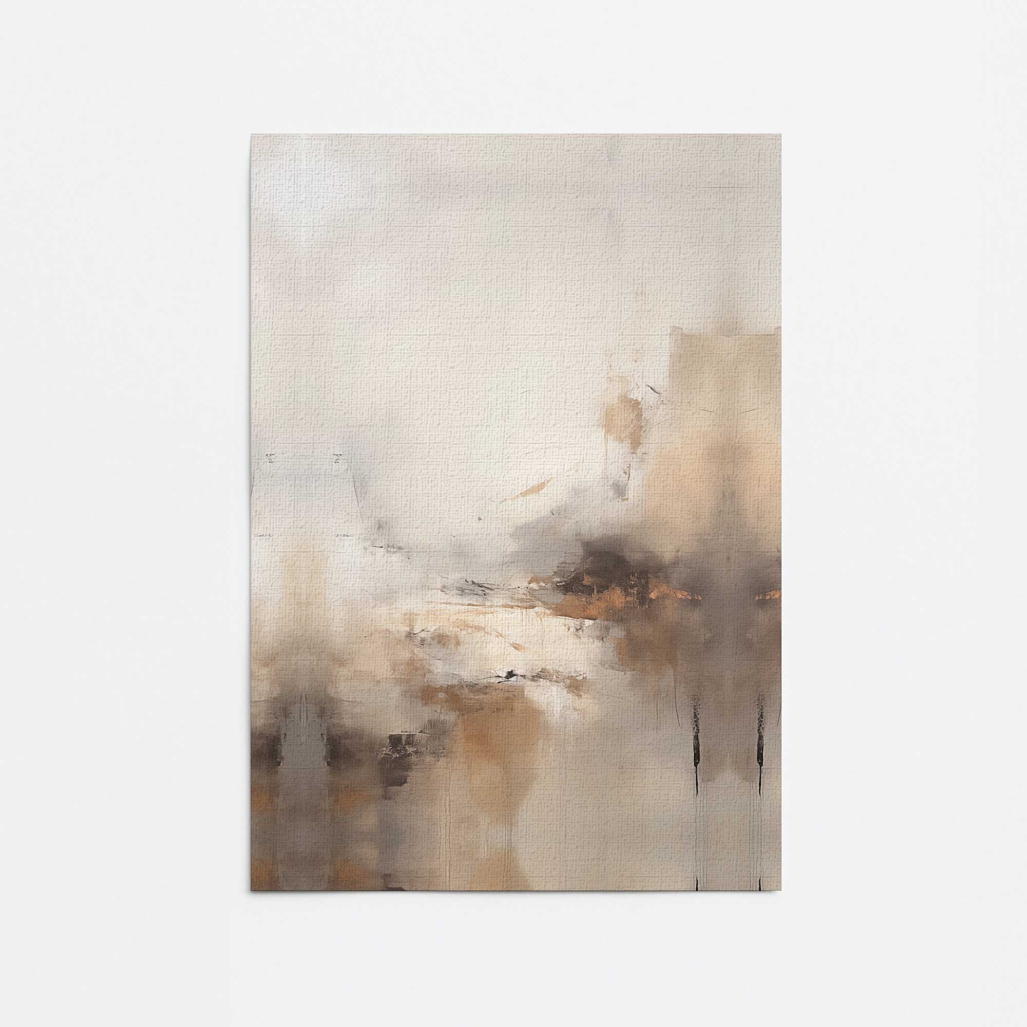 Stretched Canvas