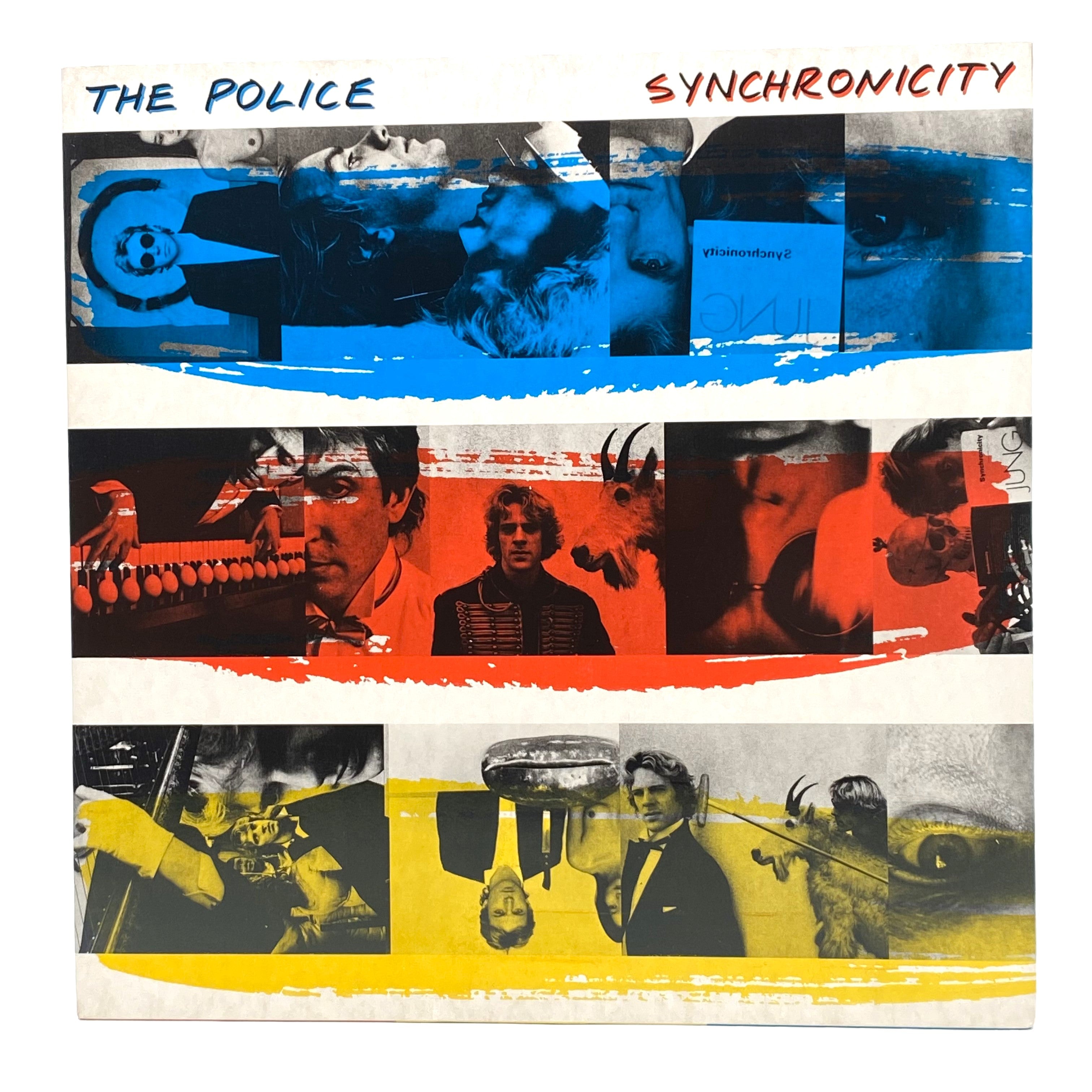 The Police 2 - Premium Quality Police-Themed Merchandise & Collectibles | Perfect for Fans, Gifts, and Memorabilia