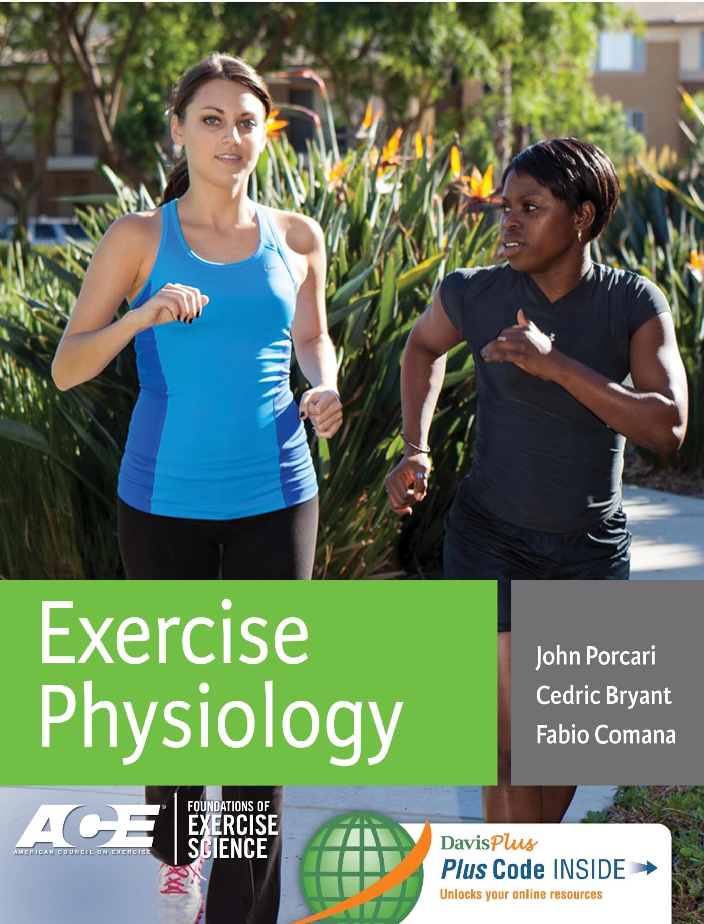 Exercise Physiology Textbook - Foundations of Exercise Science for Students & Professionals | Study Guide for Fitness, Sports Medicine & Kinesiology Courses