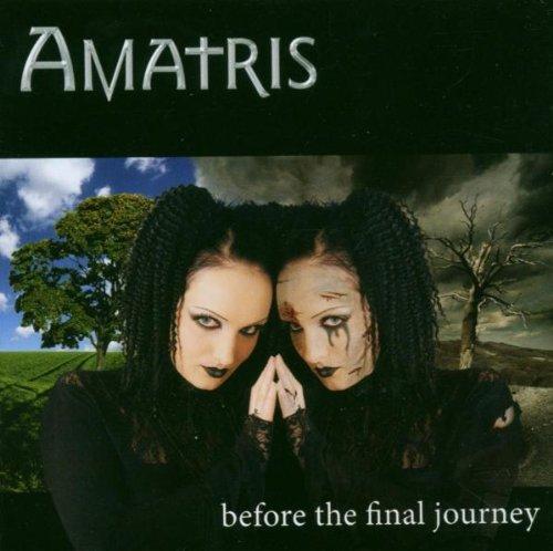 Amatris Before the Final Journey - Premium Travel Accessories for Last Trips & Memorials | Comfort Items for Hospice Care & End-of-Life Planning