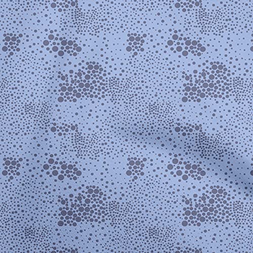 Medium Blue
