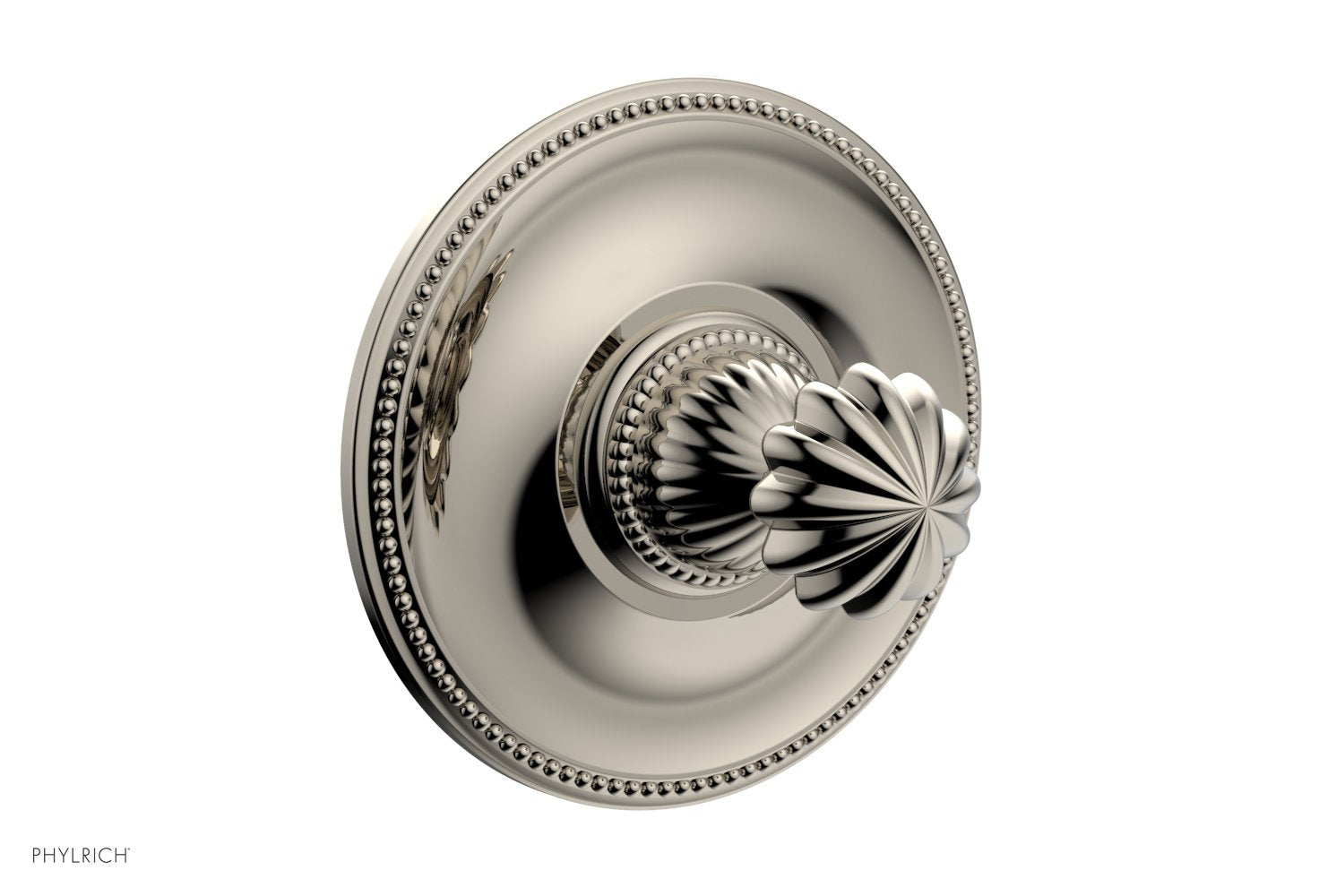 GEORGIAN & BARCELONA Pressure Balance Shower Plate & Handle Trim PB3361TO - Modern Bathroom Faucet Set for Shower and Tub, Perfect for Home Renovation and Luxury Bathroom Upgrade