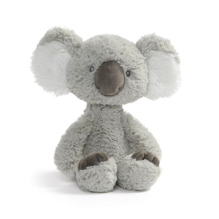 Lil' Luvs Collection Shay Koala Bear Plush - Soft Stuffed Animal Toy for Kids, Cute Gift for Baby Shower & Nursery Decor | Perfect for Cuddling, Playtime & Bedtime Comfort