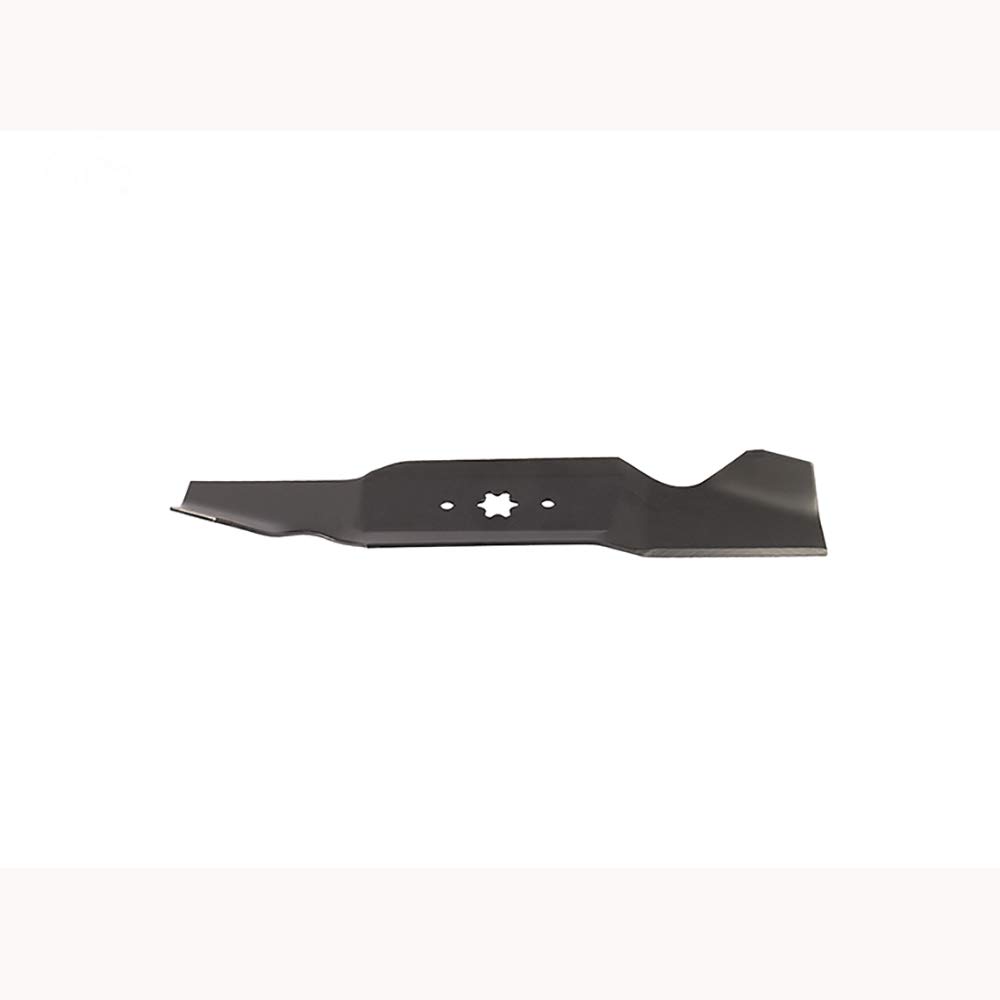 Stevens Lake Parts One New Aftermarket Replacement Lawn Mower Blade 490-110-M113 - Compatible with Popular Lawn Mower Brands - Perfect for Grass Cutting & Yard Maintenance