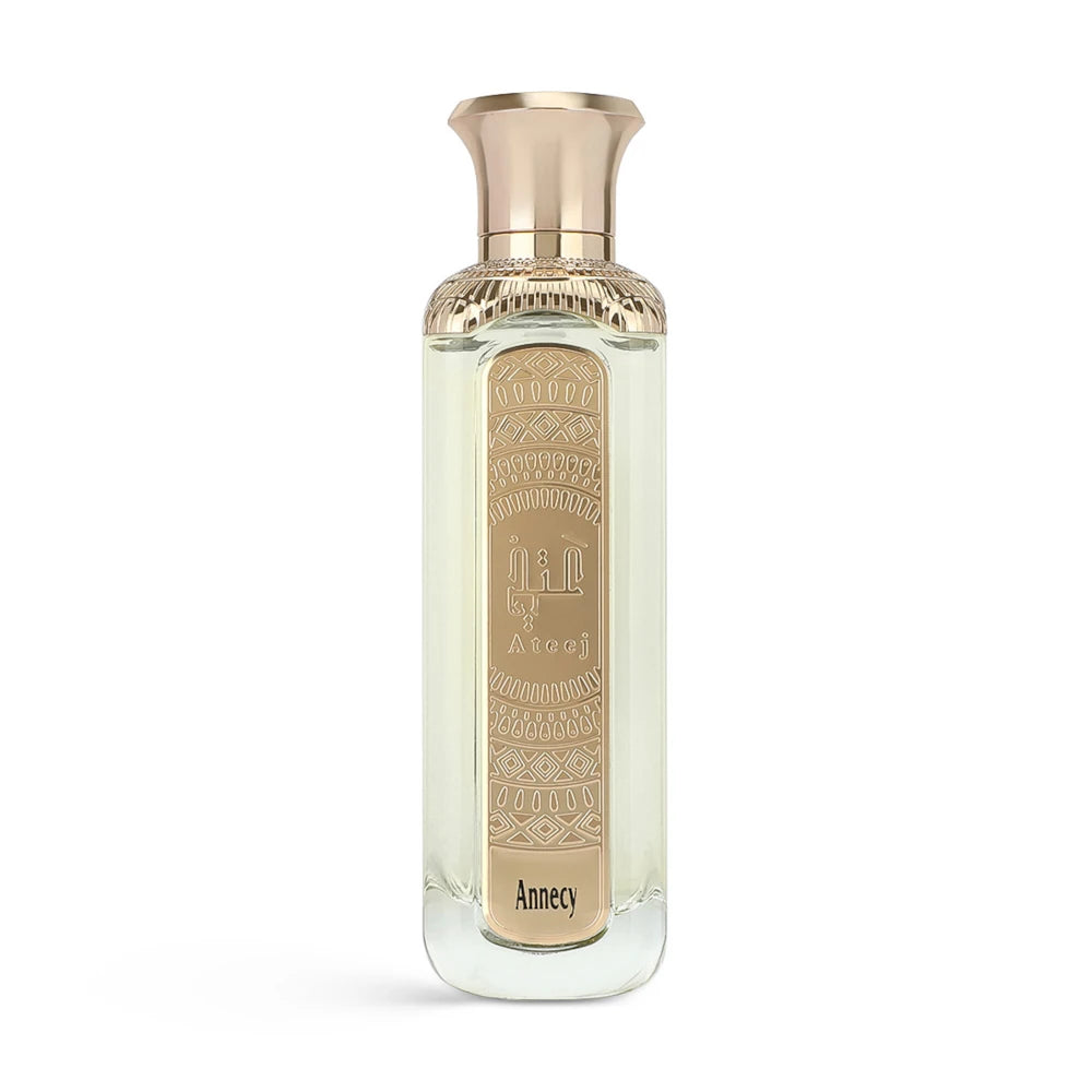 Annecy Light Fragrance 200ml - Fresh Floral Scent for Women & Men | Long-Lasting Perfume Oil | Perfect for Daily Wear, Office & Special Occasions