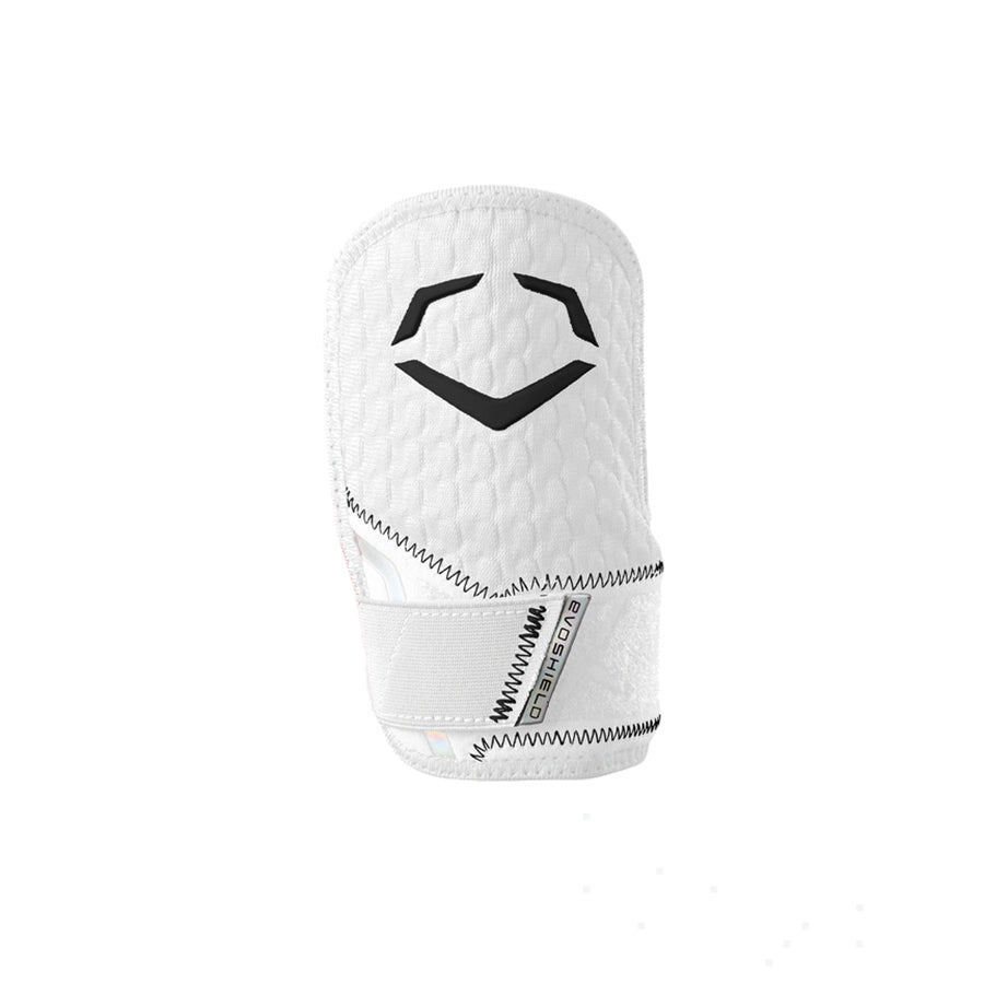 EvoShield PRO SRZ™ 2.0 Batter's Hand Guard - Baseball & Softball Protective Gear for Hitting Practice & Games - Comfortable & Durable Batting Gloves for Youth & Adult Players