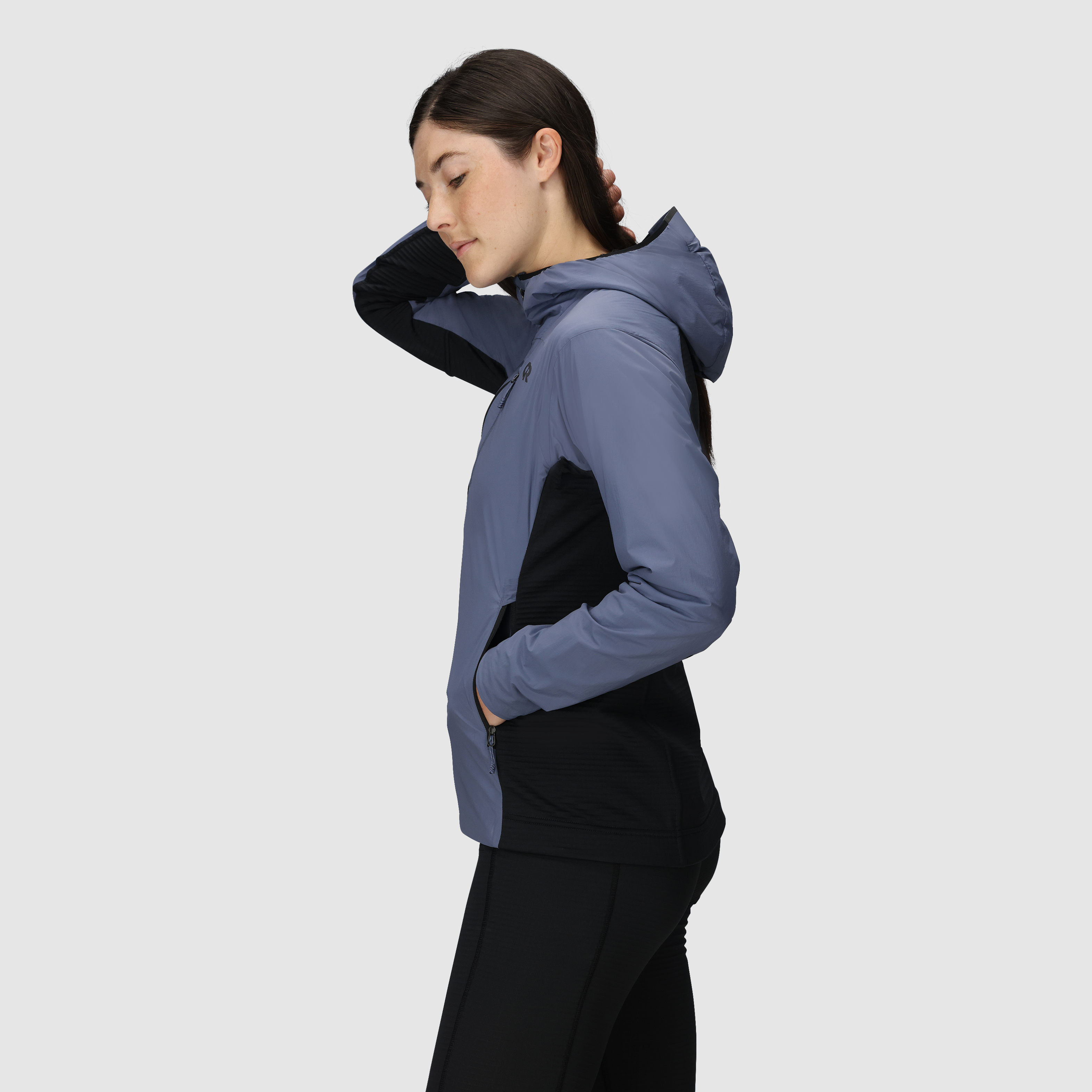 Women's Deviator Hoodie - Stylish & Comfortable Pullover for Casual Wear, Outdoor Activities & Gym Workouts