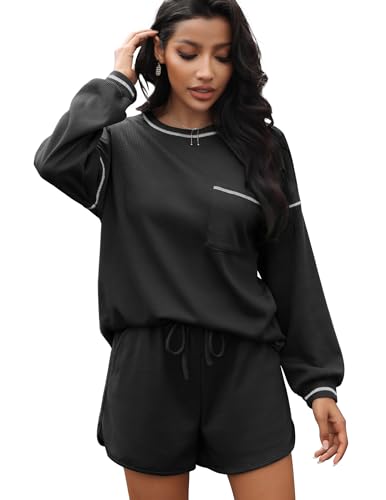 Long Sleeve-black