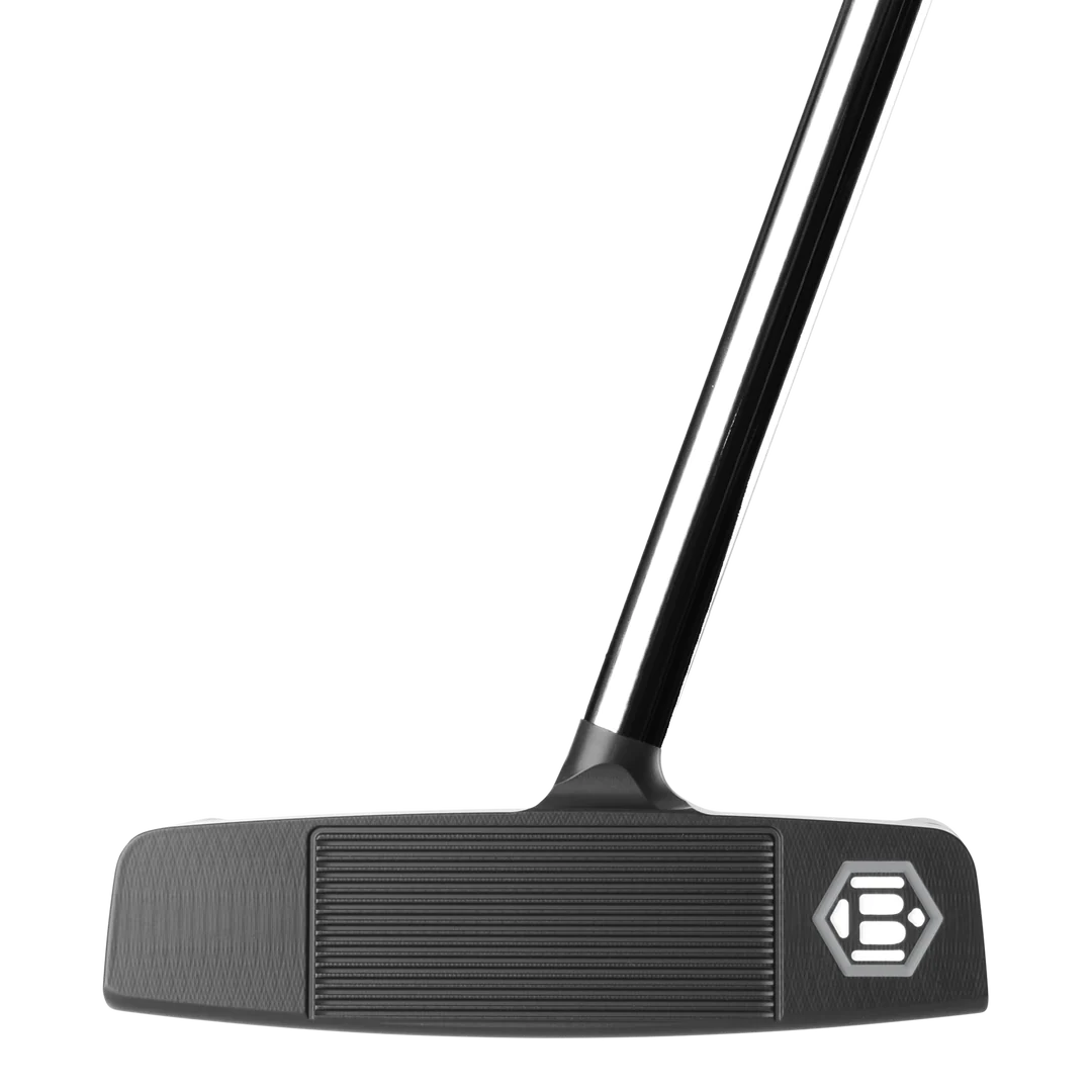 Bettardi 2024 Inovai 10.0 Center Shaft Custom Golf Putter - Premium Right/Left Handed Putter for Precision Putting on Greens & Tournaments