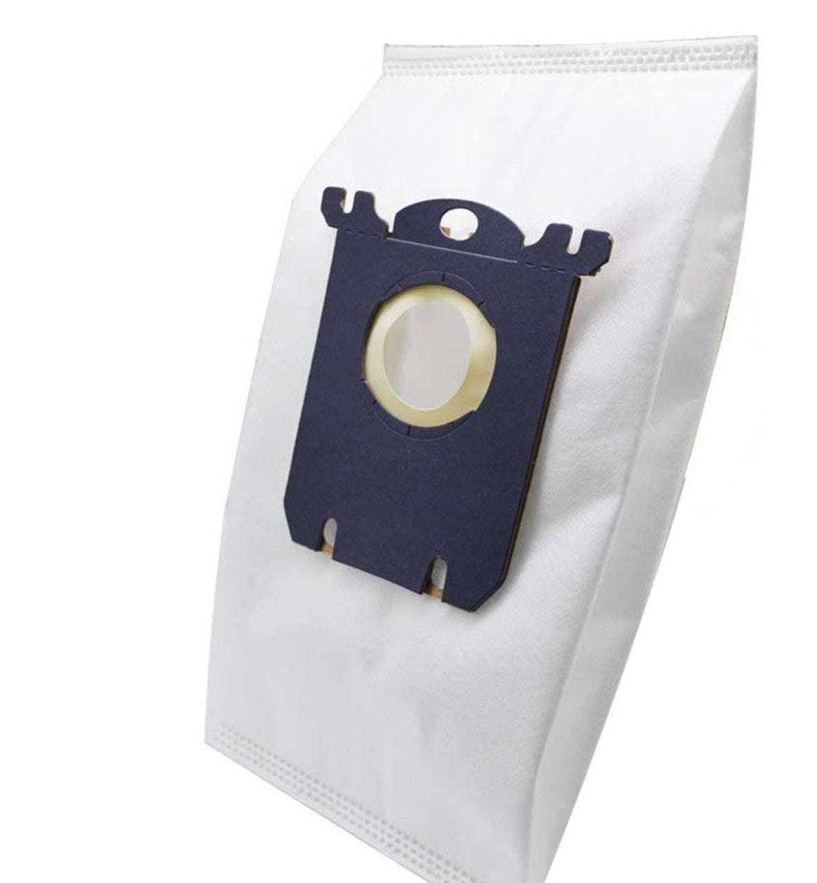 16 Pack Vacuum Cleaner Bags for Electrolux Silentperformer & Pure D9 - HEPA Filtration, Dust & Allergen Control - Ideal for Home Cleaning, Pet Hair Removal & Allergy Relief