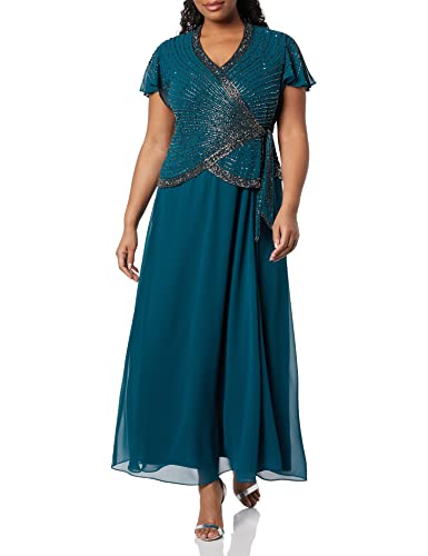 Teal/Multi