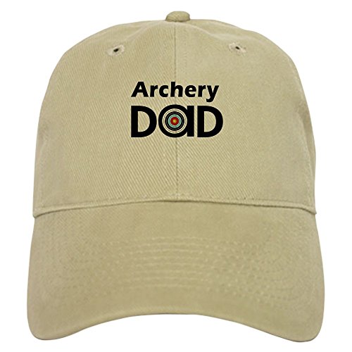 Khaki - Archery Dad