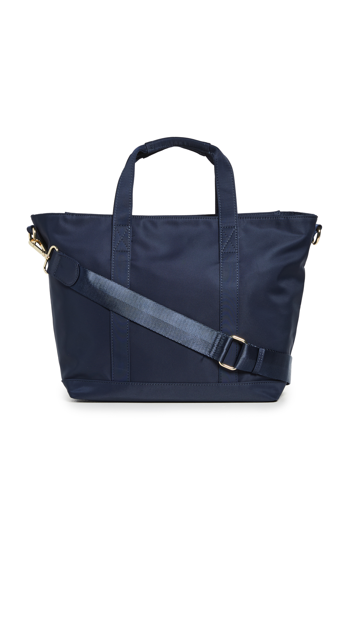 Stoney Clover Lane Women's Classic Mini Tote Bag - Stylish & Durable Crossbody Purse for Everyday Use, Work, Travel & Shopping