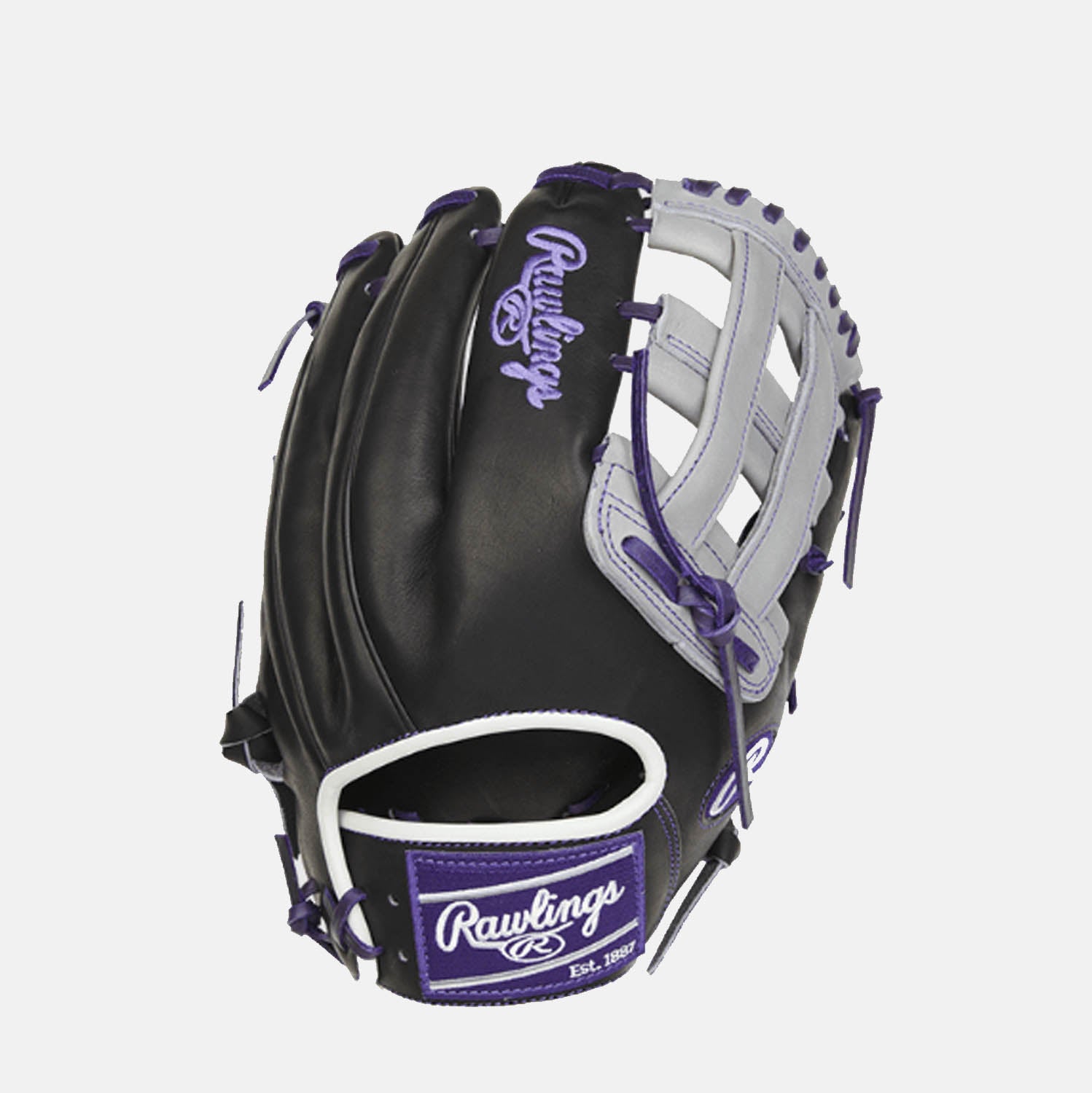 Rawlings Gold Glove Club 12.25