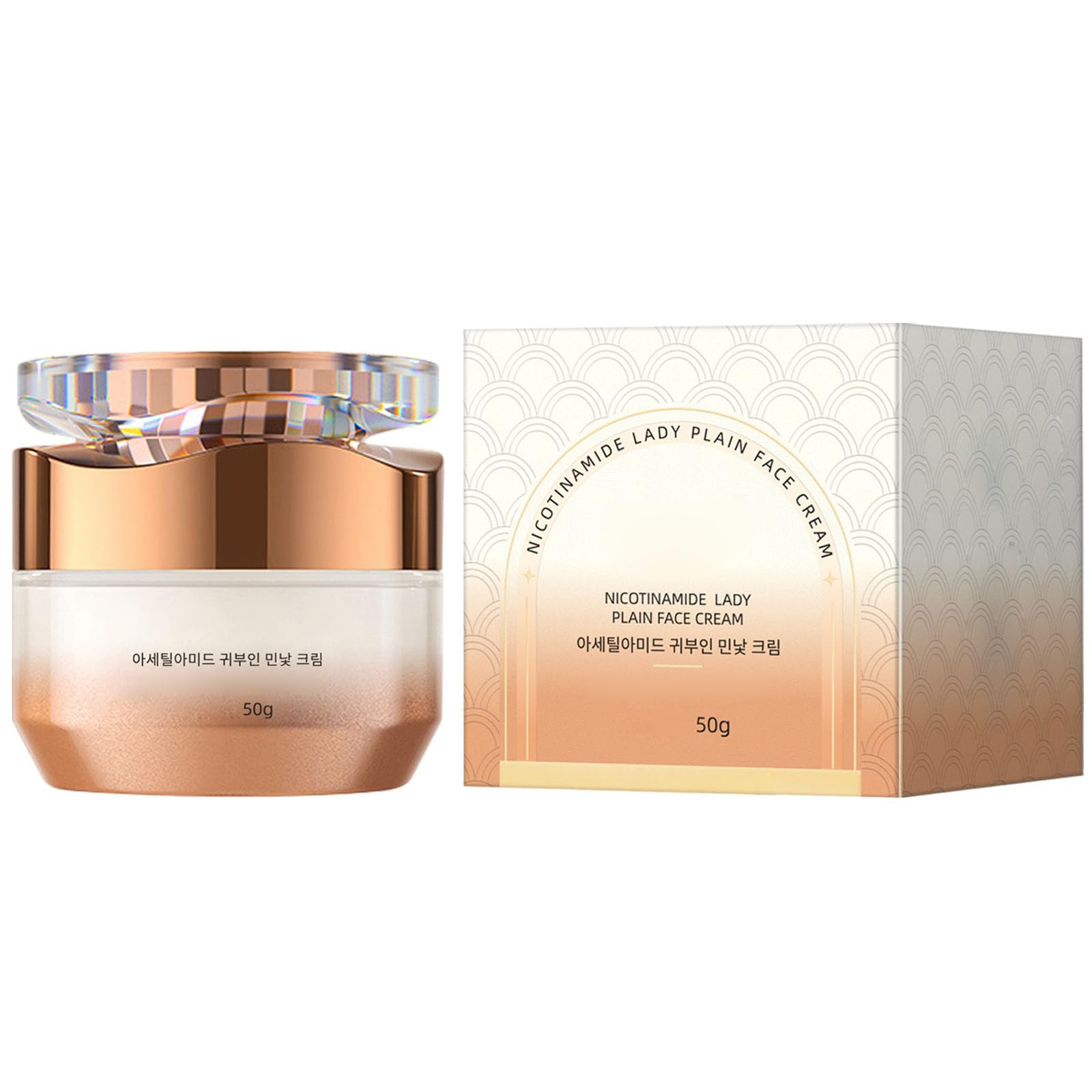 Swarous Face Cream - Moisturizing, Tone Up & Concealer Barrier Cream for Makeup & Skincare (1pc) | Perfect for Daily Hydration, Brightening & Flawless Coverage