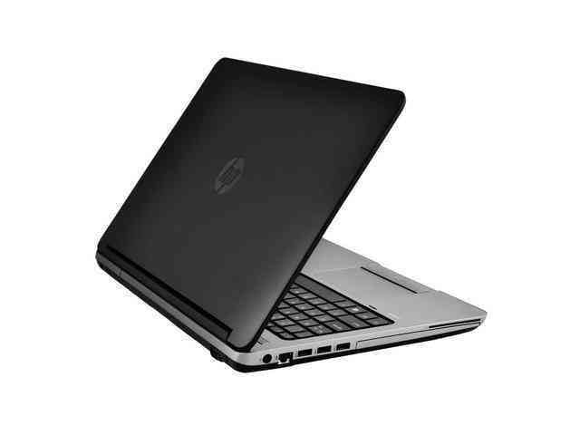 Refurbished HP ProBook 650 G1 Business Laptop - Intel Celeron 2950M, 8GB RAM, 128GB SSD, 15.6