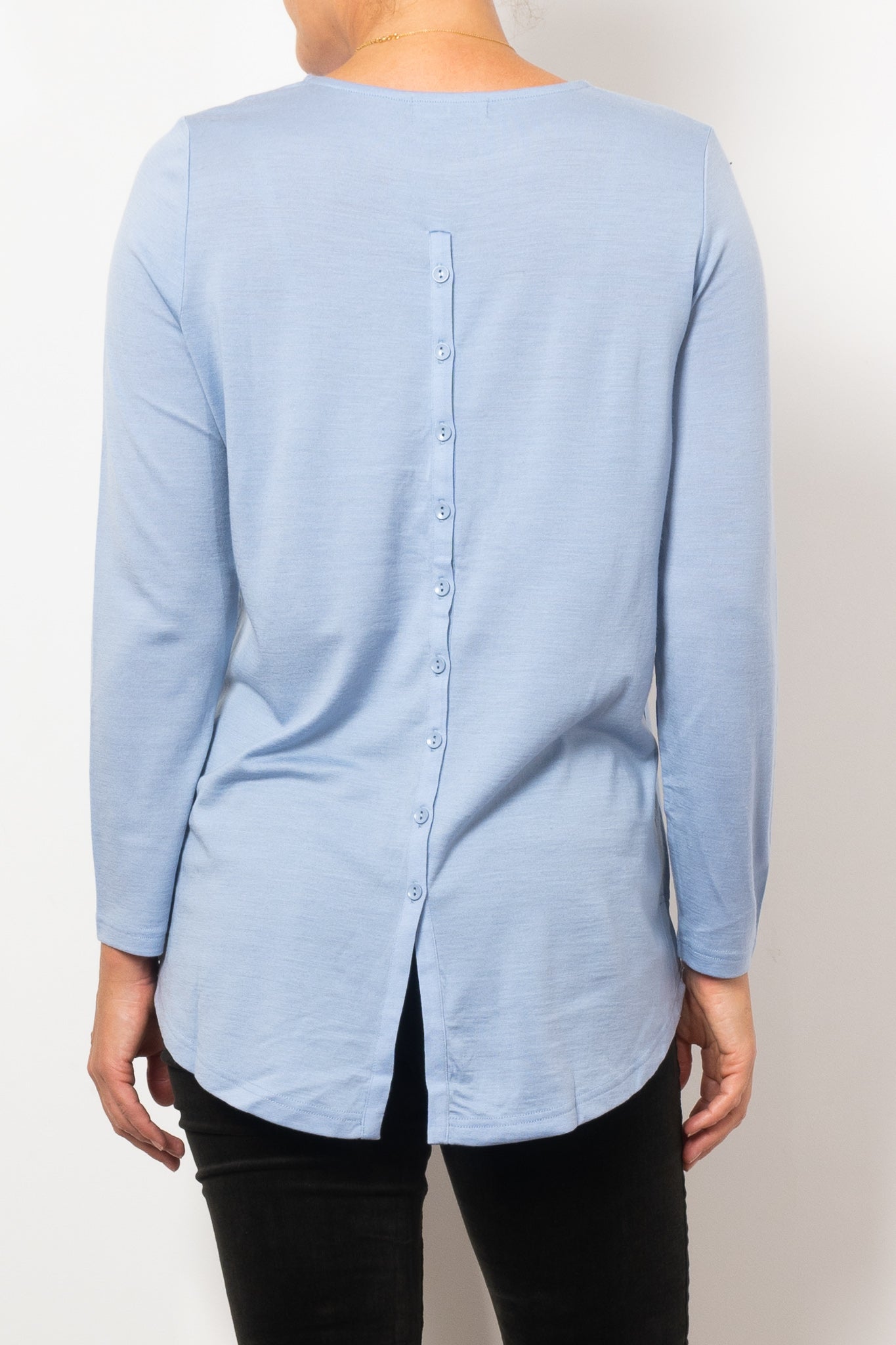 Ice Blue