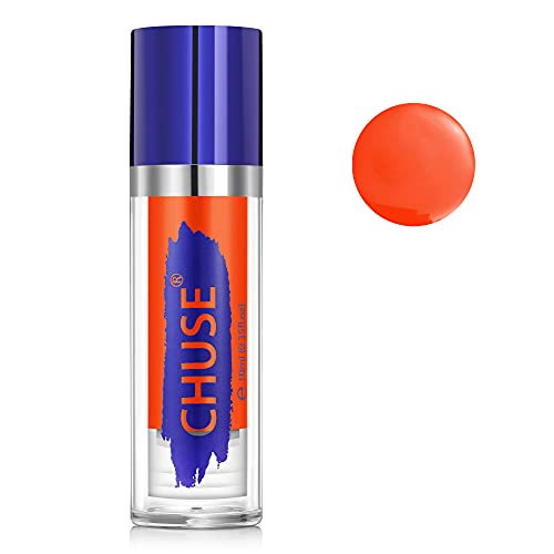 Orange Red