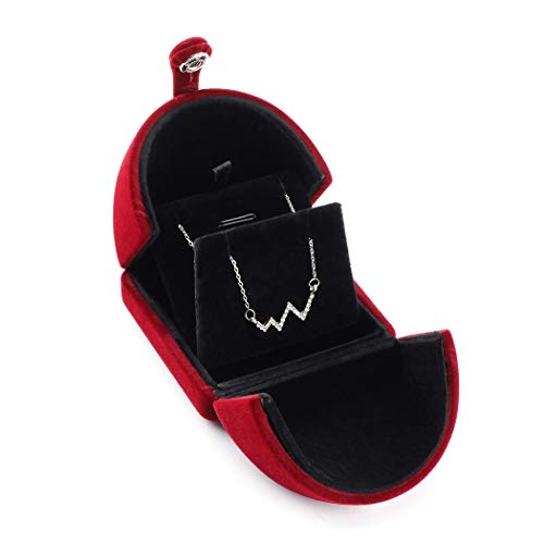 Small pendant box