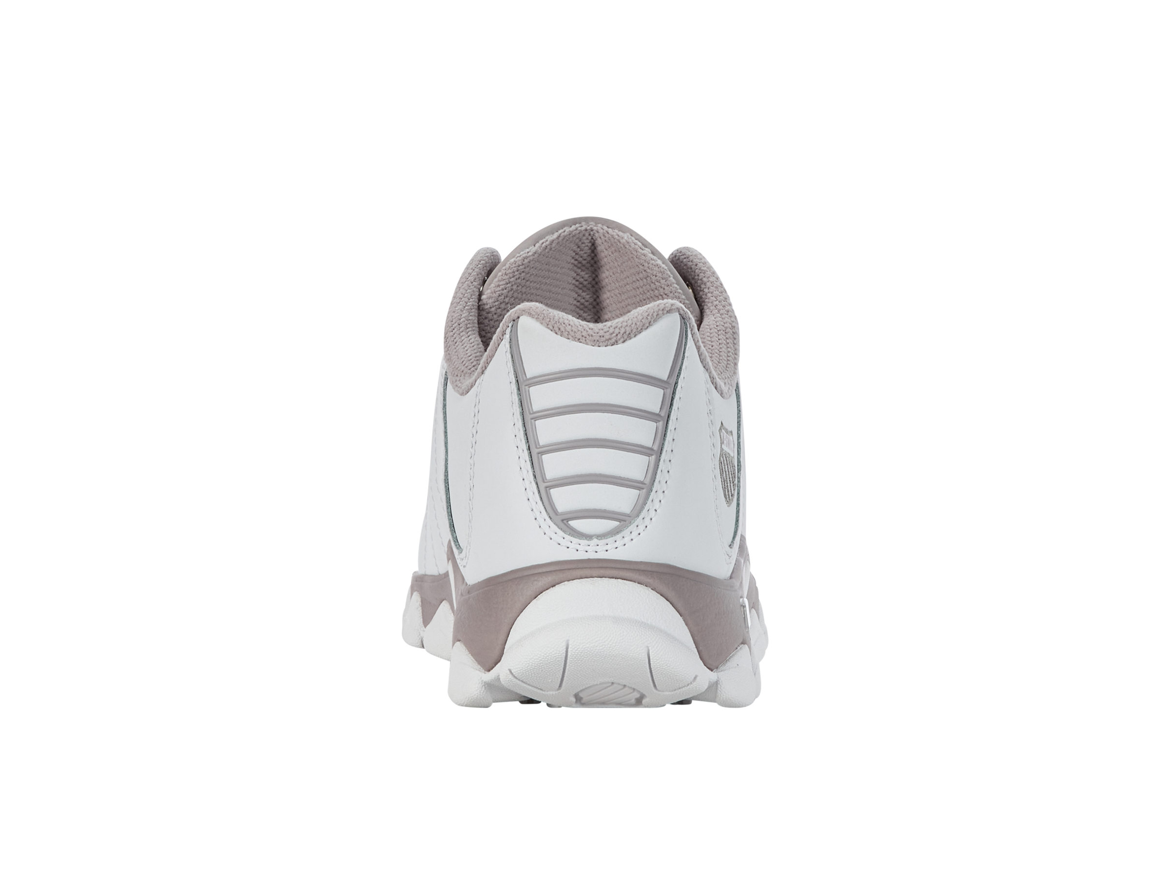 ST329 CMF Women's Running Shoes - White/Ashes of Roses/White | Lightweight & Breathable for Jogging, Gym Workouts & Daily Wear