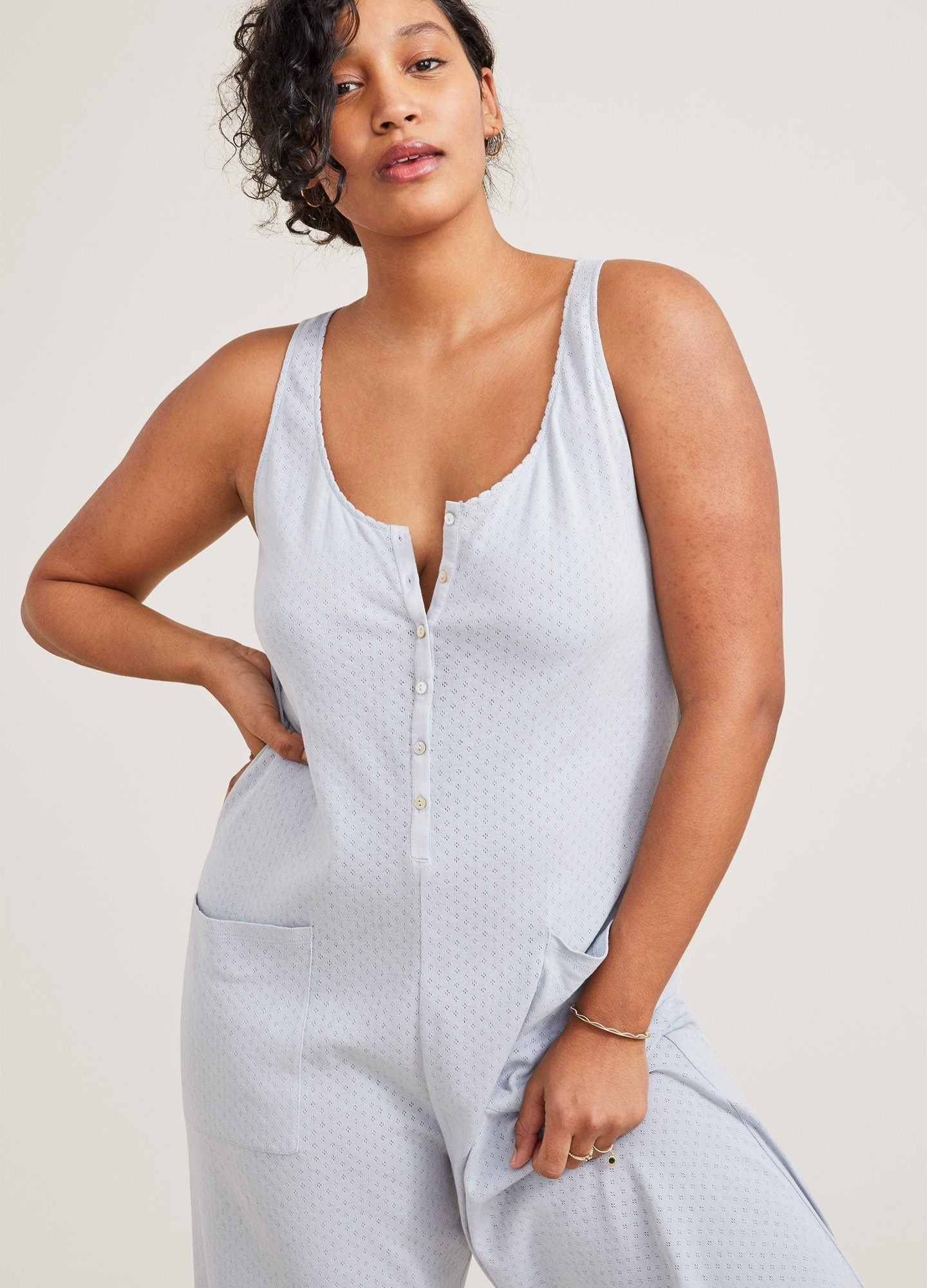 24/7 Feeding Jumpsuit for Newborns & Infants - Soft, Comfortable & Convenient Baby Romper for Breastfeeding & Diaper Changes - Perfect for Daycare, Travel & Home Use