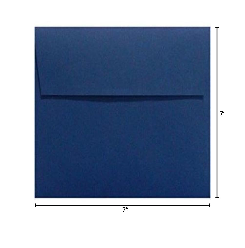 Premium LUXPaper Square Invitation Envelopes 7