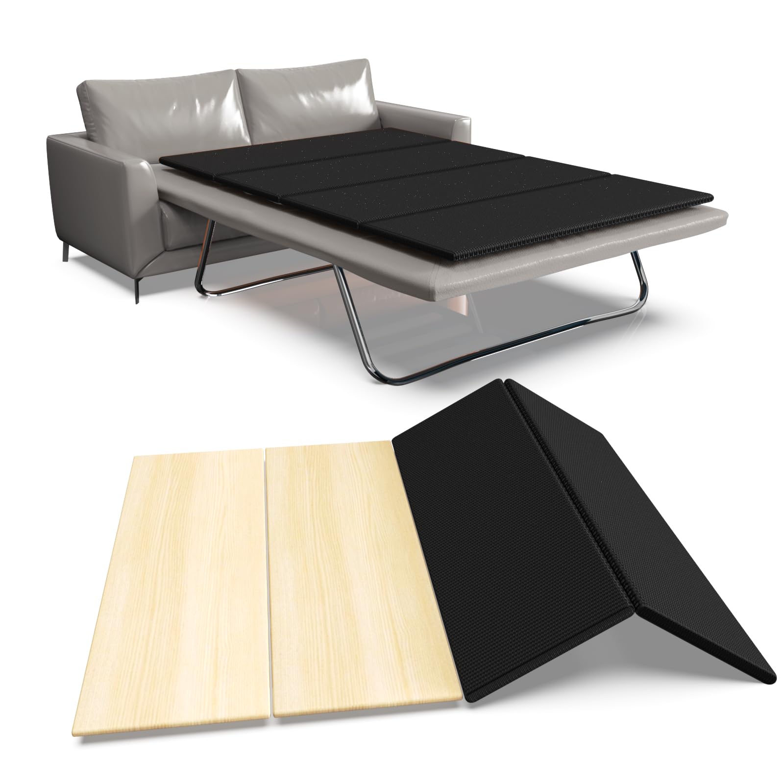 **Imperius Sleeper Sofa Bed Support Board - 48