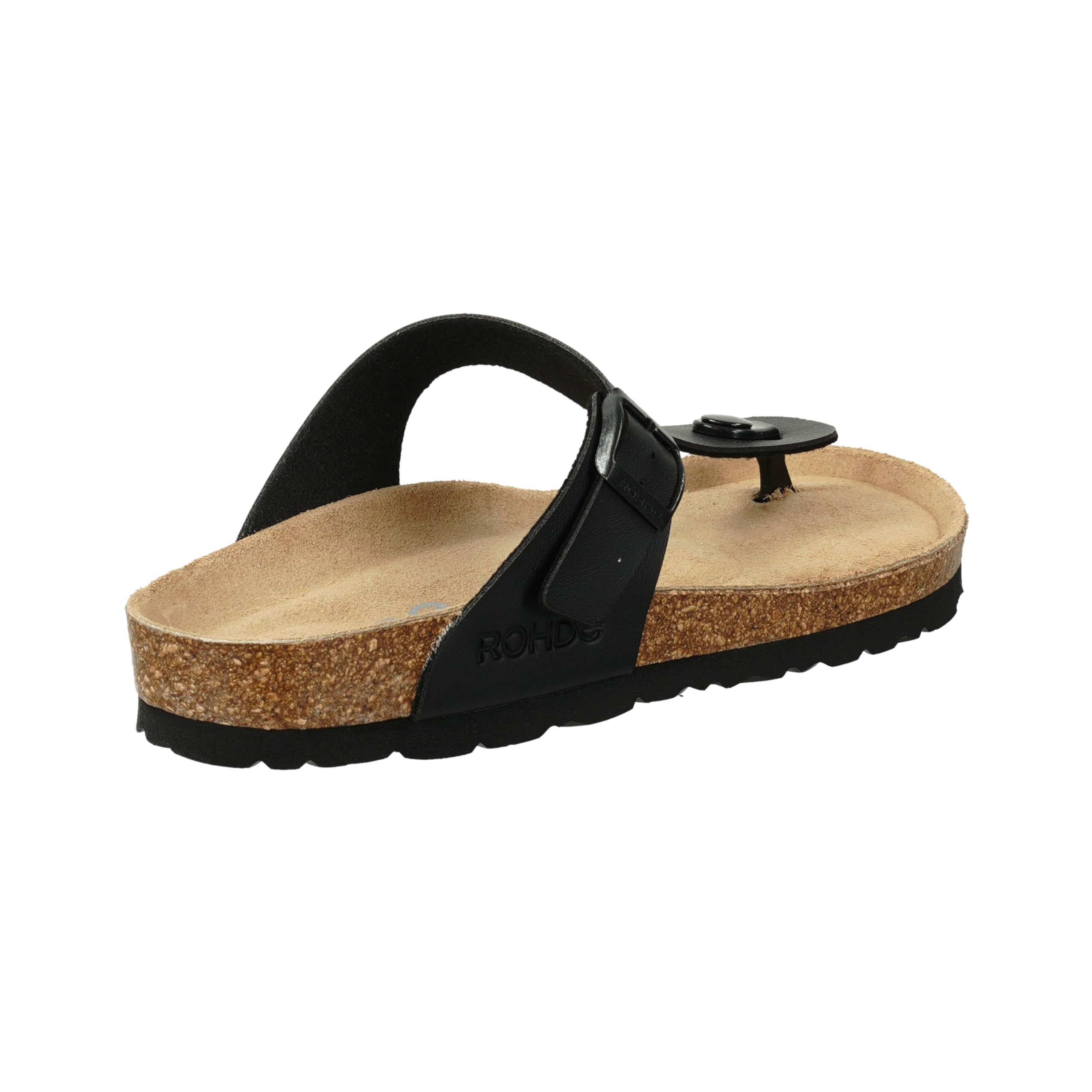 Women's Roman Sandals Mules - Comfortable Gladiator Style Slide Sandals for Summer | Beach, Vacation & Casual Outfit Essential
