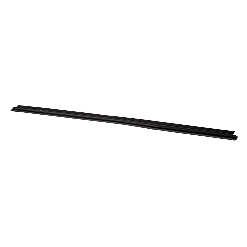 Genuine Ford F81Z-2521453-AA Door Weatherstrip Seal - Replacement for Ford Trucks & SUVs - Weatherproof & Noise Reduction - Perfect for Off-Roading & Harsh Weather Conditions