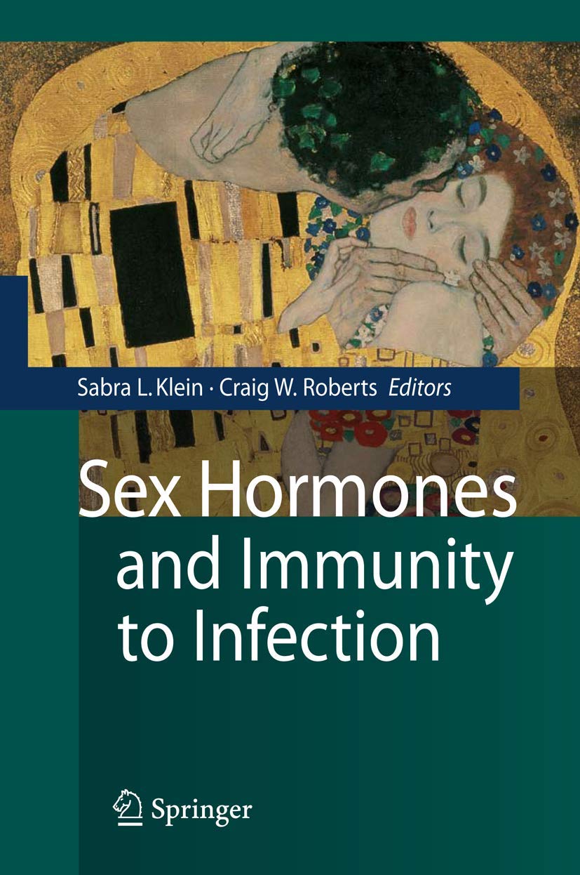 Sex Hormones and Immunity to Infection - Boost Immune Defense Naturally | Research-Backed Benefits for Health & Wellness