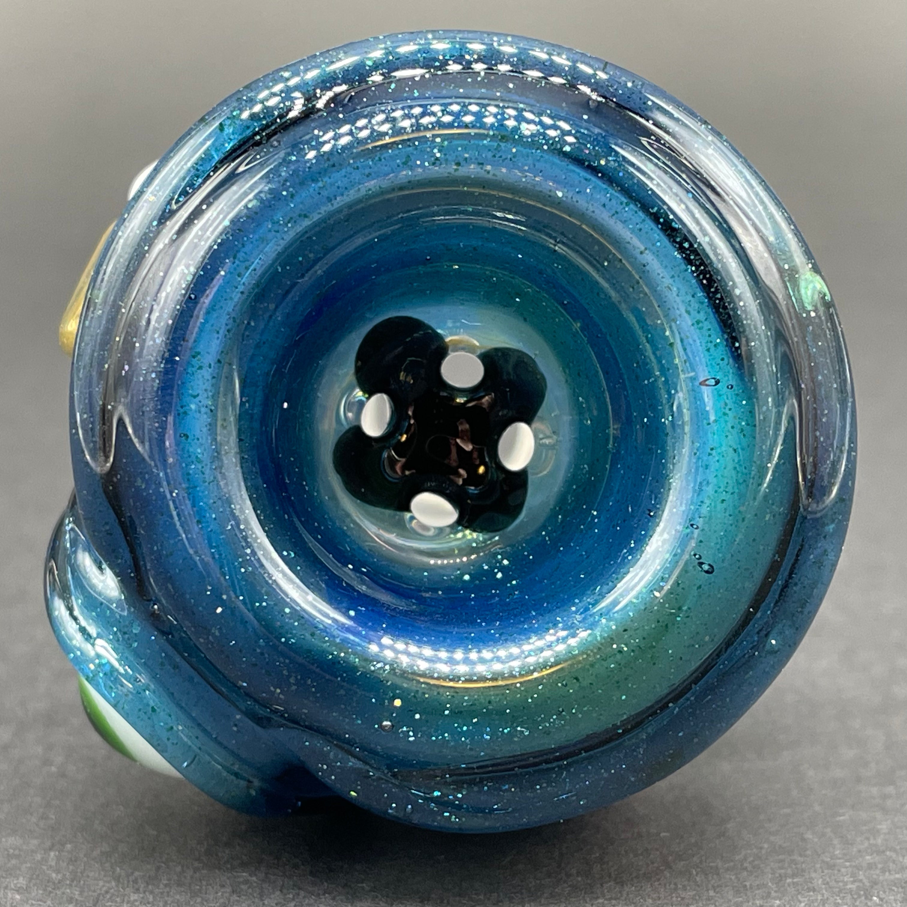 18mm Slide with Extra Teeth - Durable and Smooth Gliding for Skateboards, Longboards, and Cruisers - Perfect for Street Skating and Park Riding